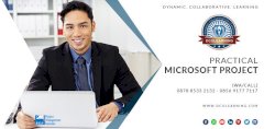 Practical Microsoft Project Agustus 2019